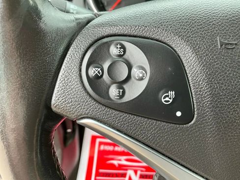 Used 2019 Chevrolet Impala Premier w/ Premier Convenience Package image 27