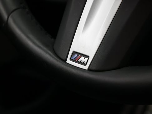 Used 2020 BMW 530i w/ M Sport Package RWD image 37