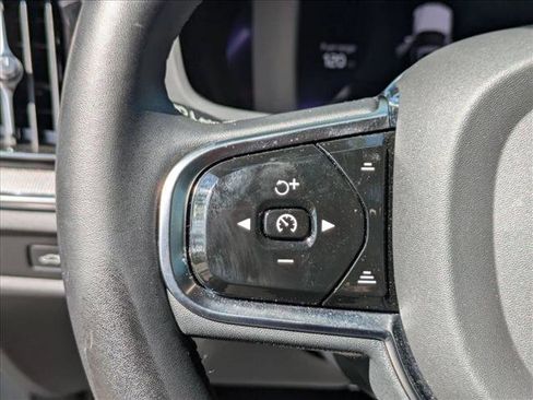 Used 2024 Volvo S60 T8 Ultimate w/ Climate Package image 10