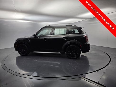 Used 2023 MINI Cooper Countryman S image 6