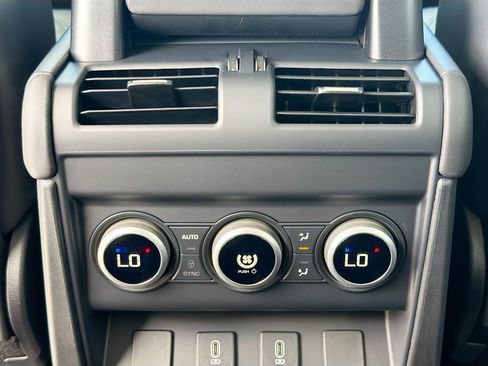 New 2026 Land Rover Defender 130 S AWD/4WD image 20