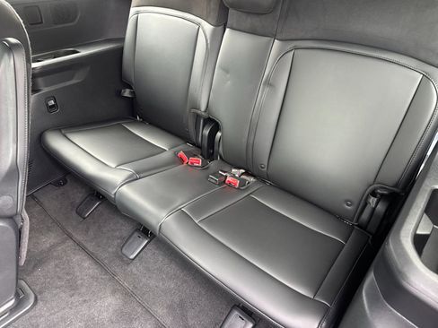 New 2027 Kia Telluride X-Line SX Prestige AWD/4WD image 15