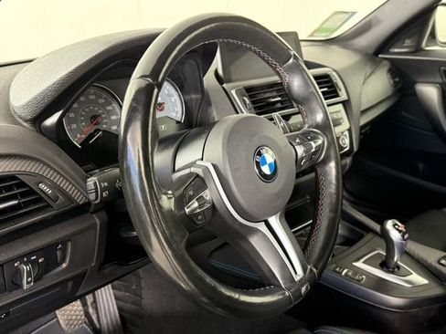 Used 2016 BMW M2 image 15