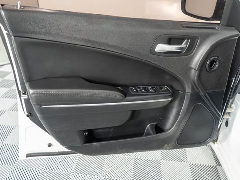 Used 2016 Dodge Charger Police image 20