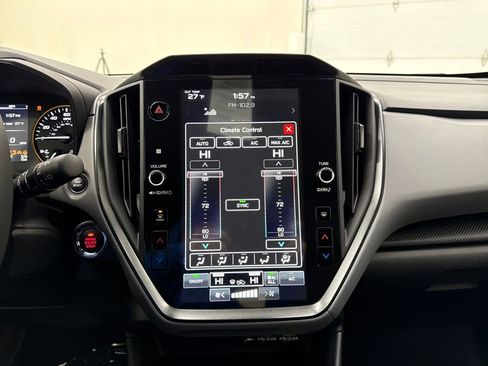 New 2026 Subaru Crosstrek 2.5i Wilderness AWD/4WD image 19