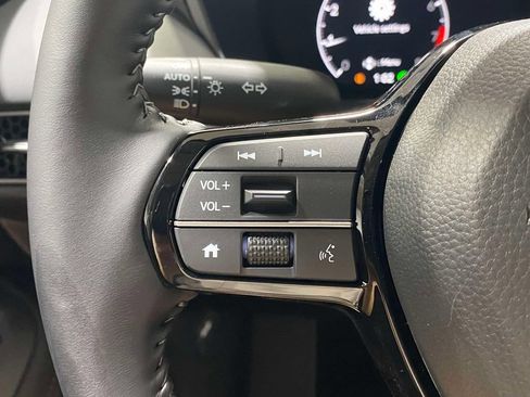New 2027 Honda HR-V EX-L image 21
