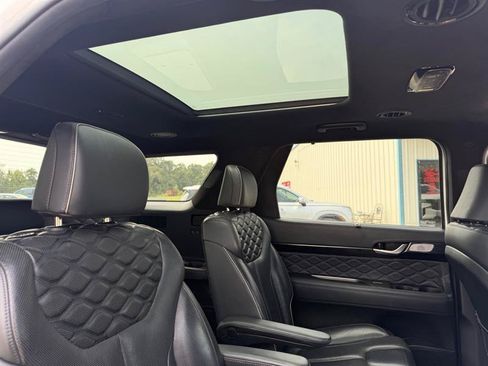 Used 2020 Hyundai Palisade Limited FWD image 8