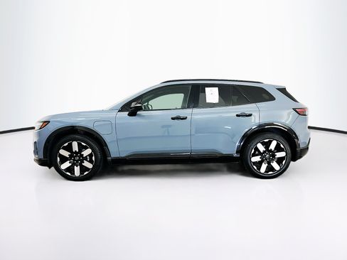 Used 2025 Honda Prologue Elite image 4