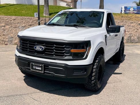 Used 2024 Ford F150 XL RWD image 7