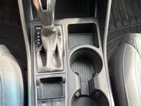 Used 2017 Hyundai Tucson Limited AWD/4WD image 18
