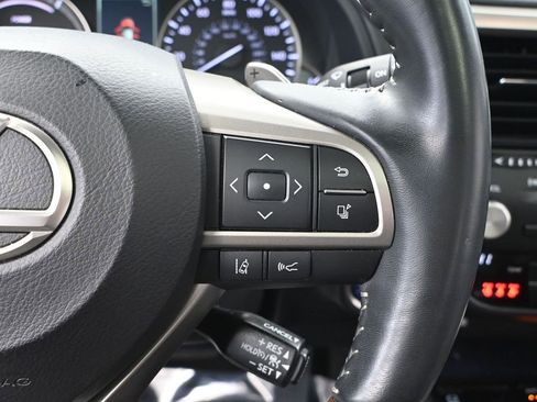 Used 2022 Lexus RX 450h 450h image 29