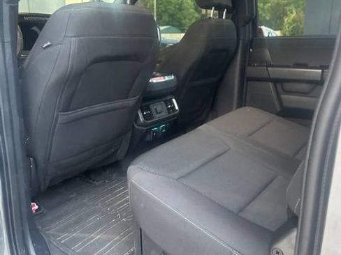 Used 2024 Ford F150 XLT w/ Equipment Group 302A MID AWD/4WD image 6