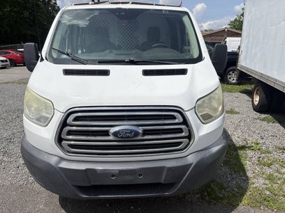 Used 2016 Ford Transit 250 130 Low Roof w/ Exterior Upgrade Package