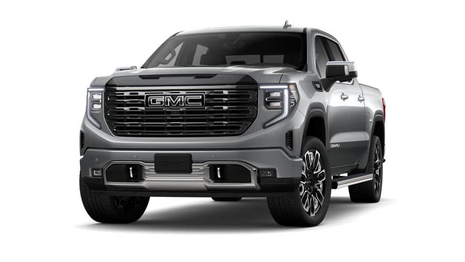 New 2026 GMC Sierra 1500 Denali Ultimate AWD/4WD image 39