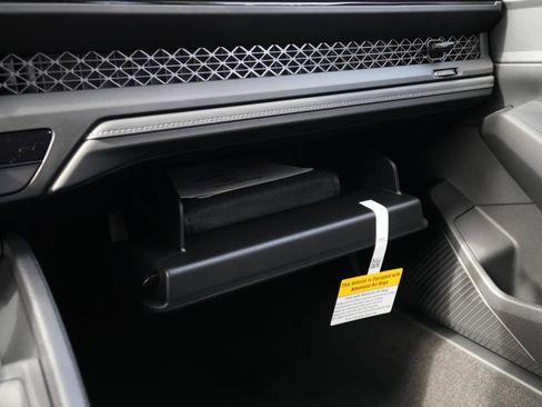 New 2025 Honda Accord LX image 28