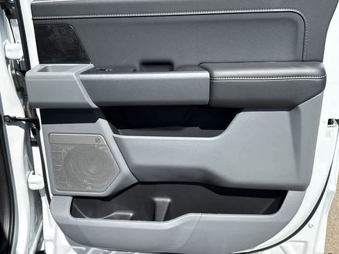 New 2025 Ford F150 Lightning Flash image 15