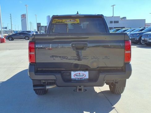 Certified 2024 Toyota Tacoma SR image 7