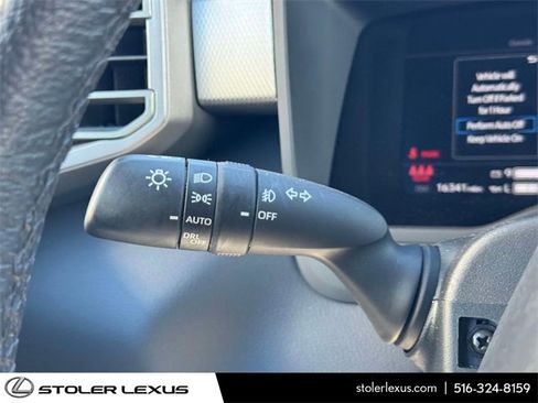 Used 2024 Toyota Tundra Limited image 25