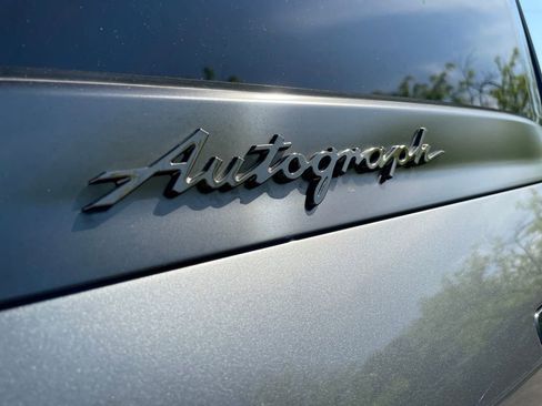 New 2026 INFINITI QX80 Autograph AWD/4WD image 11