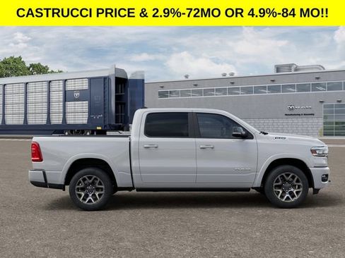 New 2026 RAM 1500 Laramie image 21