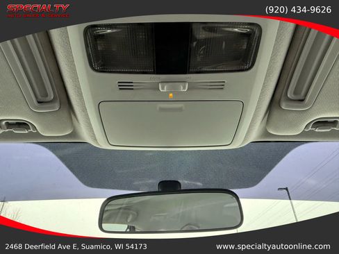 Used 2017 Subaru Forester 2.5i w/ Rugged Package #1 image 32