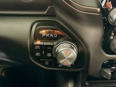 Used 2022 RAM 1500 Rebel w/ Rebel Level 2 Equipment Group image 11