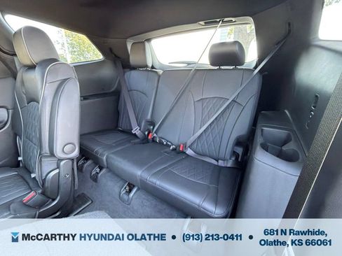 Used 2023 Buick Enclave Avenir w/ Avenir Technology Package AWD/4WD image 6