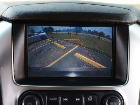 Used 2015 Chevrolet Suburban LTZ AWD/4WD image 37