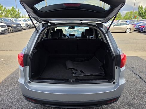 Used 2015 Acura RDX AWD image 22