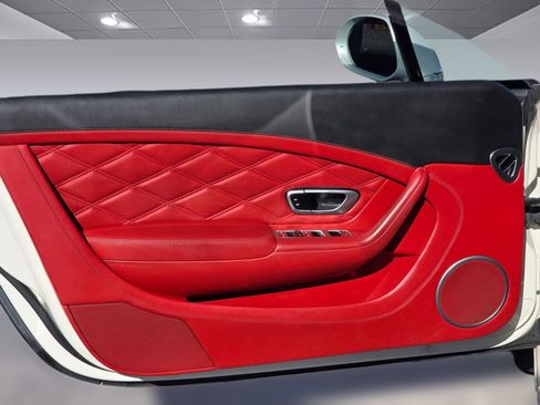 Used 2014 Bentley Continental GT Speed image 13