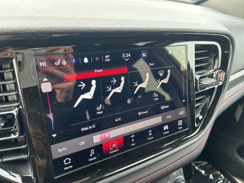 New 2026 Dodge Durango GT w/ Blacktop Package image 29