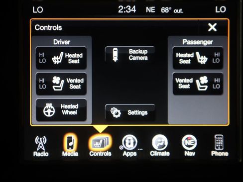 Used 2017 Jeep Grand Cherokee Summit image 40