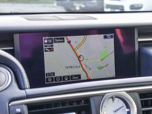 Used 2017 Lexus RC 200t F Sport image 12