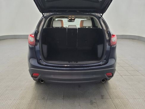 Used 2016 MAZDA CX-5 Grand Touring image 29