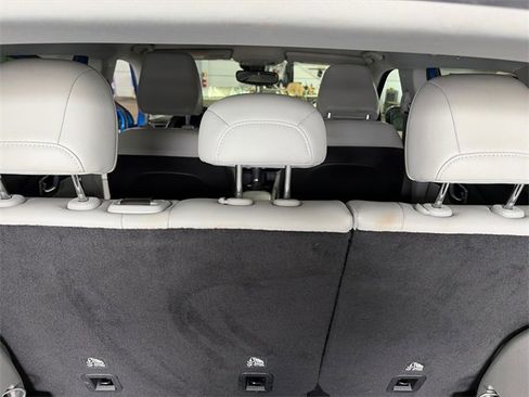 Used 2022 Jeep Compass Latitude w/ Convenience Group image 23