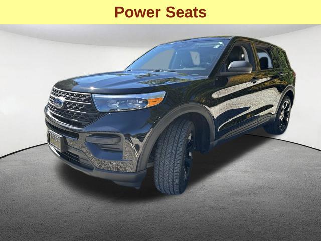 Used 2021 Ford Explorer 4WD image 6
