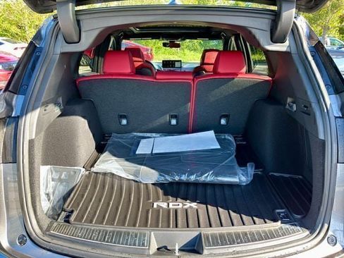 New 2026 Acura RDX A-Spec AWD/4WD image 38