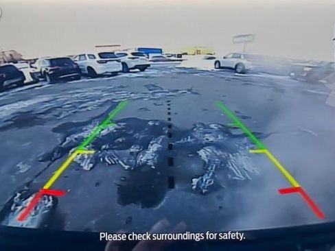 Used 2023 Ford Expedition Max XLT image 19