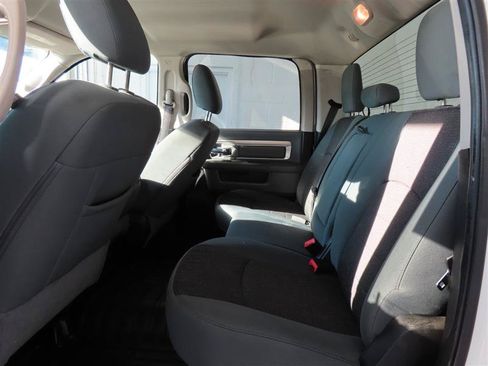 Used 2014 RAM 2500 Big Horn AWD/4WD image 25