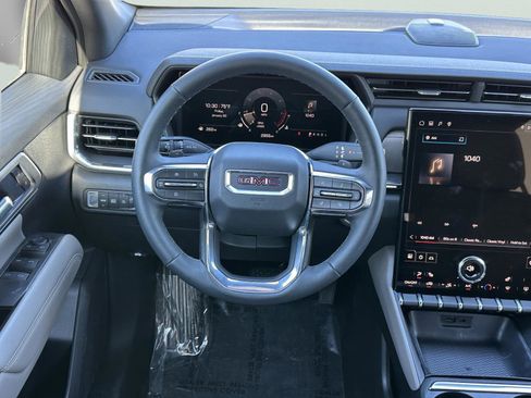 New 2026 GMC Terrain Elevation w/ Black Edition image 13