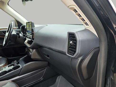 Used 2021 Ford Bronco Sport Outer Banks AWD/4WD image 13
