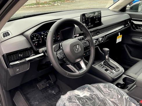 New 2026 Honda CR-V EX-L image 9