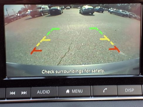 New 2025 Nissan Sentra S image 14