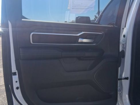 Used 2023 RAM 1500 Lone Star AWD/4WD image 14