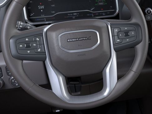 New 2026 GMC Sierra 2500 Denali AWD/4WD image 19