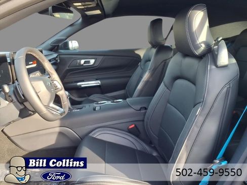 New 2026 Ford Mustang GT Premium w/ Anti-Theft Package image 20