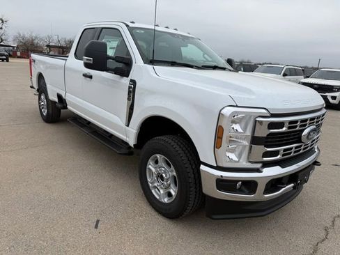 New 2026 Ford F350 XLT image 1
