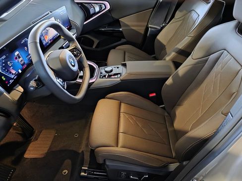 New 2026 BMW X3 xDrive30i w/ Convenience Package AWD/4WD image 7