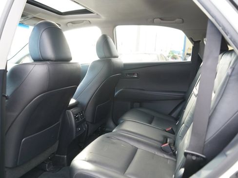 Used 2015 Lexus RX 350 FWD image 16