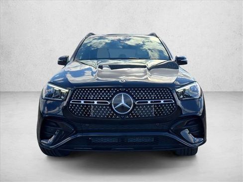 New 2026 Mercedes-Benz GLE 450 4MATIC image 5